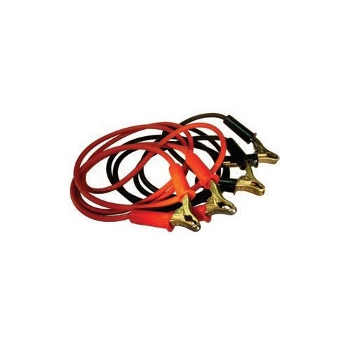 Booster cable set 35 mm² 290 Amp for Battery