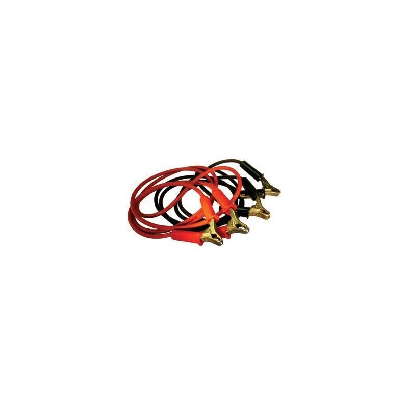 Booster cable set  35 mm² 290 Amp for Battery