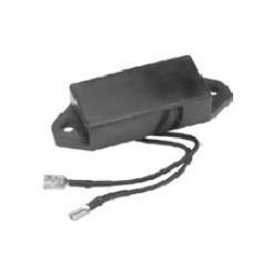 Regulador para alternador Bosch 9120080041 / 9120080061 / 9120080072
