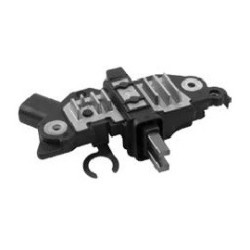 Regulador para alternador Bosch 0124425033 / 0124425040 / 0124425056