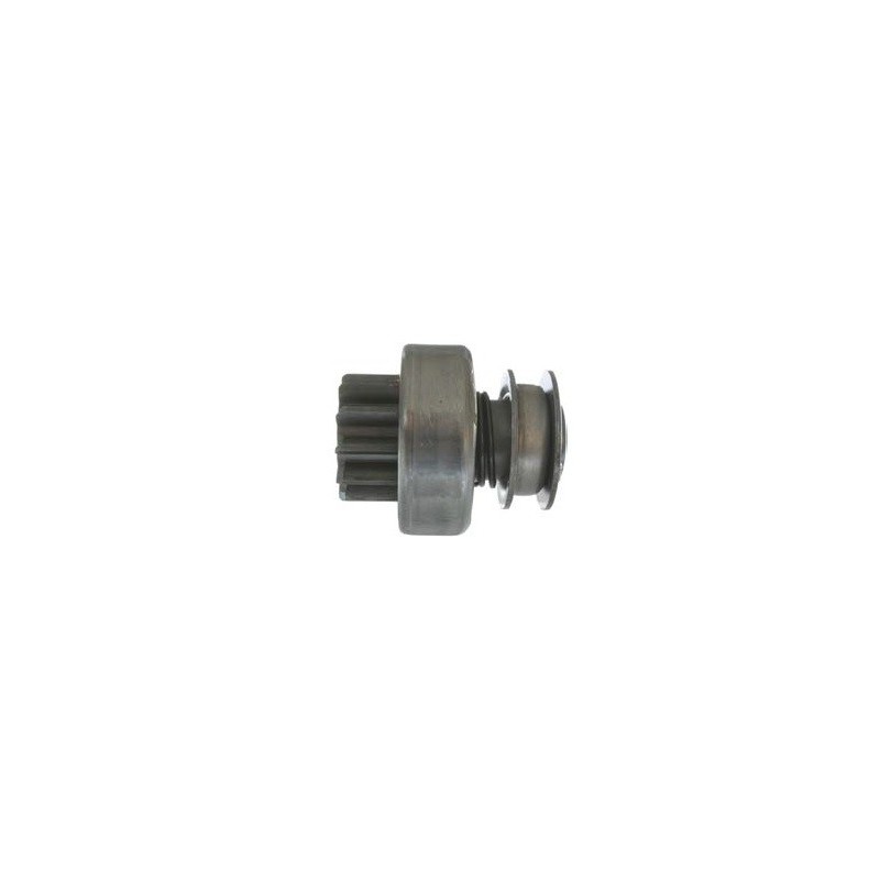 Pignon / lanceur per motorino di avviamento Hitachi S13-14 / S13-15 / S25-131