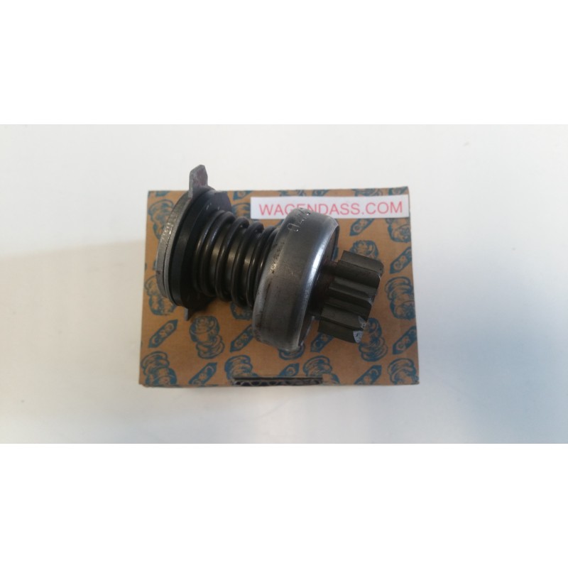 Lanceur pour démarreur Fiat 4287972 / 4287978