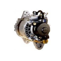 Alternador sustituye Denso 121000-0670 / 100210-2991 / 100210-2861