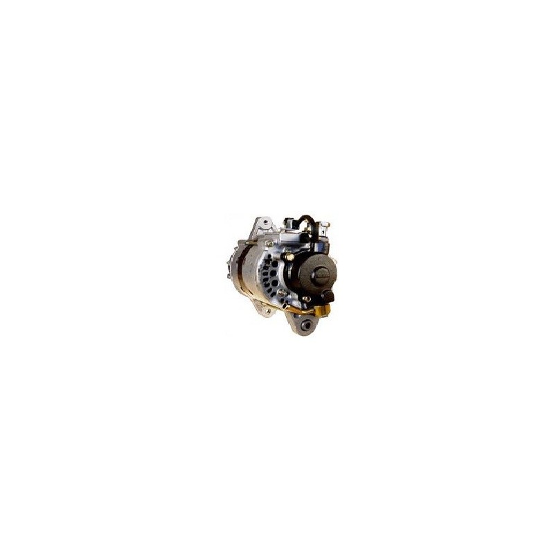 Alternatore sostituisce Denso 121000-0670 / 100210-2991 / 100210-2861