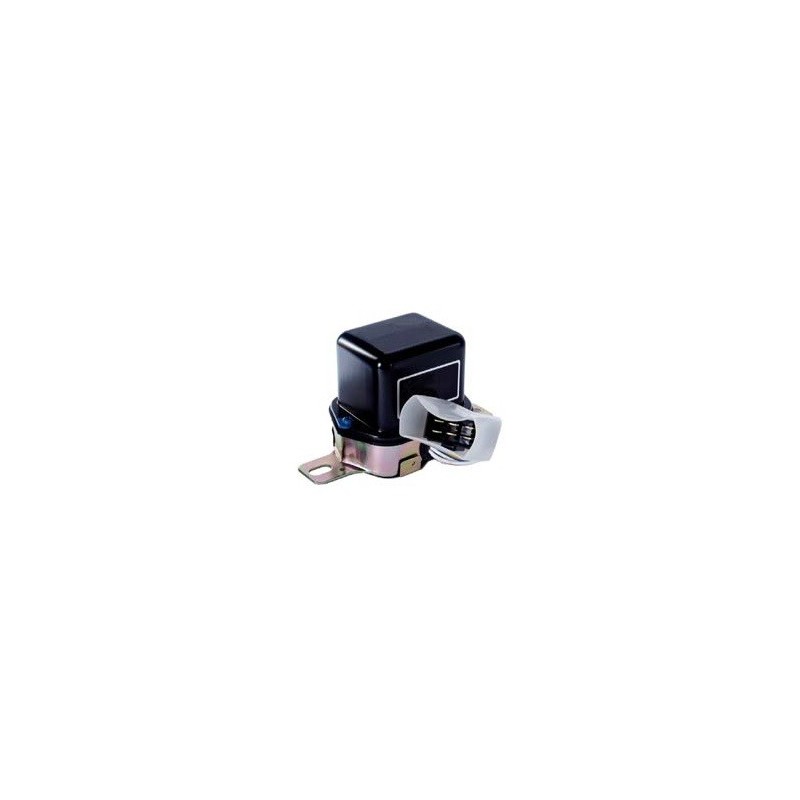 Regolatore per alternatore Denso 021000-8790 / 021000-8800  / 021000-9480