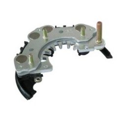 Rectificador para alternador Hitachi 170-738C / 180-725C / LR160- 707
