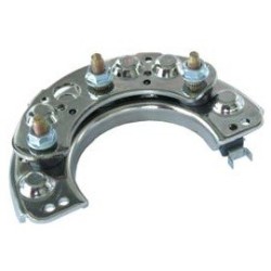 Rectificador para alternador Hitachi LR135-107 / LR135-108 / LR135-61