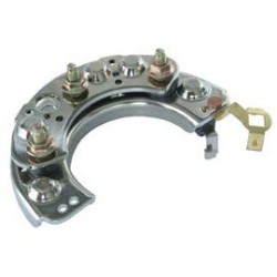 Rectificador para alternador Hitachi LR140-120E / lr140-131 / LR140- 131B