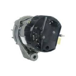 Alternador sustituye 26021278 / 26021276 / 004001C01 para Mahindra