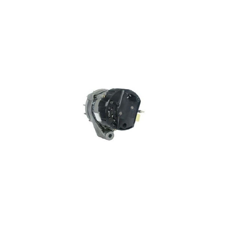 Alternatore equivalente 26021278 / 26021276 / 004001C01 per Mahindra