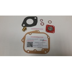 Juego de juntas para carburador 32 HNSA sobre P 104 954 cc
