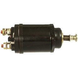 Solenoide para motor de arranque 26925198d