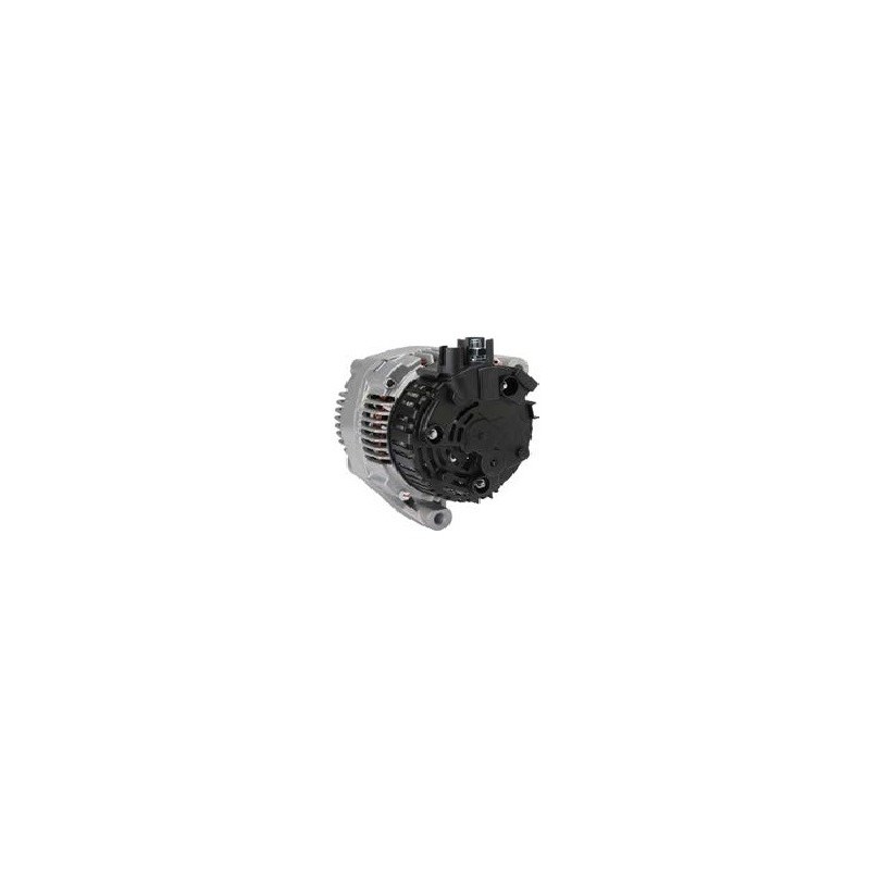 Alternator replacing VALEO A13VI94 / A13VI274 / A13VI261