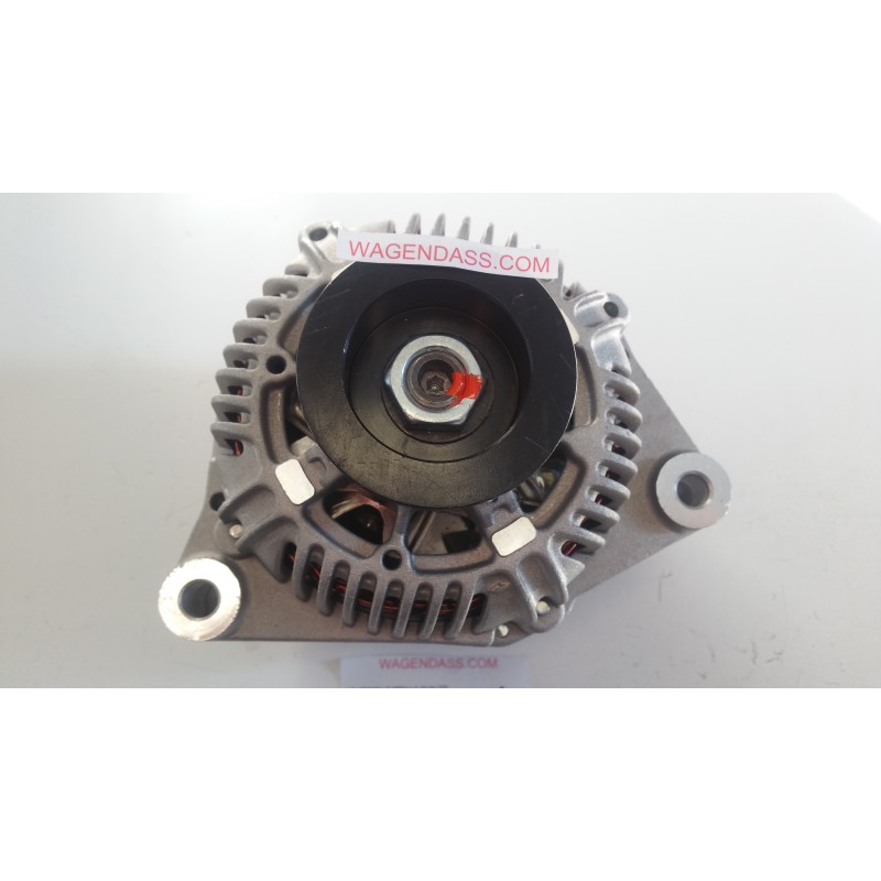 Alternator replacing VALEO A13VI94 / A13VI274 / A13VI261