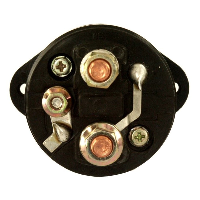 Solenoid for starter 26925198d