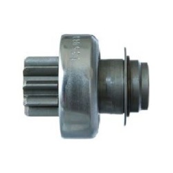 Bendix para arranque  Valéo D6RA100 / D6RA132 / D6RA162