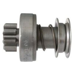 Béndix para arranque  d11e70 / d11e75
