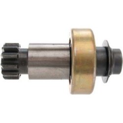 Bendix para arranque  Valéo D7RS150 / d7rs50