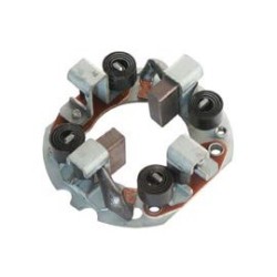portaescobillas para motor de arranque Hitachi S13-250 / S13-550 / S25-163A