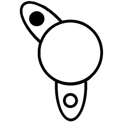 Lichtmaschine ersetzt DENSO 101211-5170 / 101211-5130