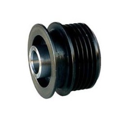 Poleas para alternador valéo A13VI202 / A13VI257 / SG9B038 / SG9B039