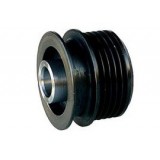 Freewheel pulley for alternator valéo A13VI202 / A13VI257 / SG9B038 / SG9B039