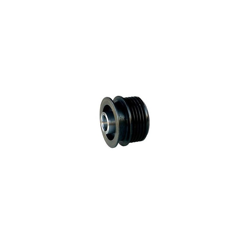 Freewheel pulley for alternator valéo A13VI202 / A13VI257 / SG9B038 / SG9B039