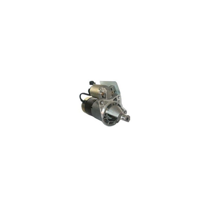 Starter replacing MITSUBISHI M1T77781ZC / M1T77781 / M1T77777ZC