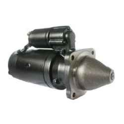 Motor de arranque sustituye Bosch 0001367302 / 0001367070 / 0001359095