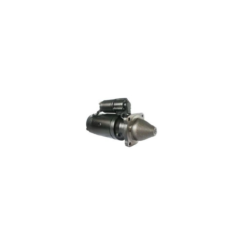 Motor de arranque sustituye Bosch 0001367302 / 0001367070 / 0001359095