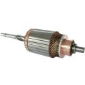 Armature for starter BOSCH 0001354010 / 0001354016 / 0001354021
