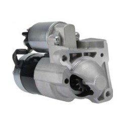 Motor de arranque sustituye Mitsubishi M0T91581 / M0T88381 / M0T86181