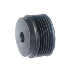 Poleas para alternador Bosch 0123320024 / 0123510032 / 0123510056
