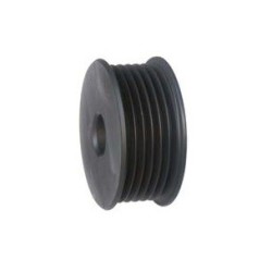 Poleas para alternador Bosch 0123505008 / 0123510013 / 0123510014