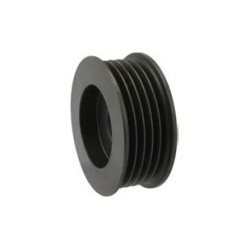 Poleas para alternador Bosch 0123310024 / 0123310031 / 01233200094