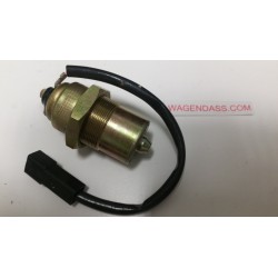 Estrangulador weber 43840016 para carburador weber