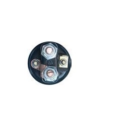 Solenoide para motor de arranque d8e36 / d8e47