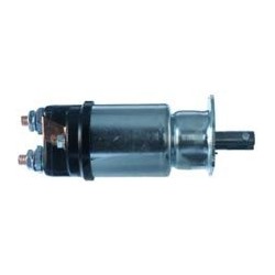 Solenoide para motor de arranque d8e36 / d8e47
