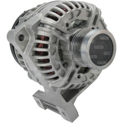 Alternatore sostituisce Bosch 0124515054 / 0124515019 Alternatore sostituisce Bosch 0124515054 / 0124515019