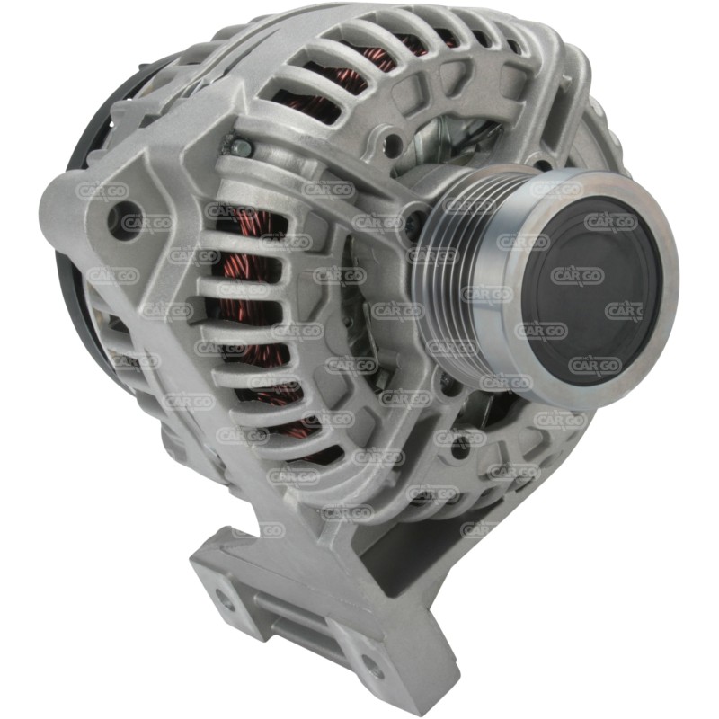 Alternatore sostituisce Bosch 0124515054 / 0124515019 Alternatore sostituisce Bosch 0124515054 / 0124515019