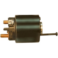 Solenoide para motor de arranque D6RA26 / D6RA30 / D6RA47