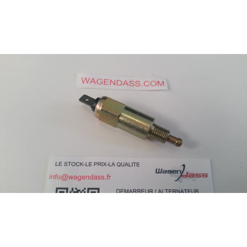 Intercettatori weber per carburatore weber 32DRT sur Renault 9 /Renault 11