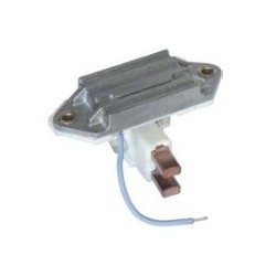 Regulador para alternador Iskra aak3333 / AAK3370 / aak4564