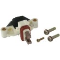 Regulator for alternator ISKRA 11.203.119 / 11.203.164 / 11.203.204