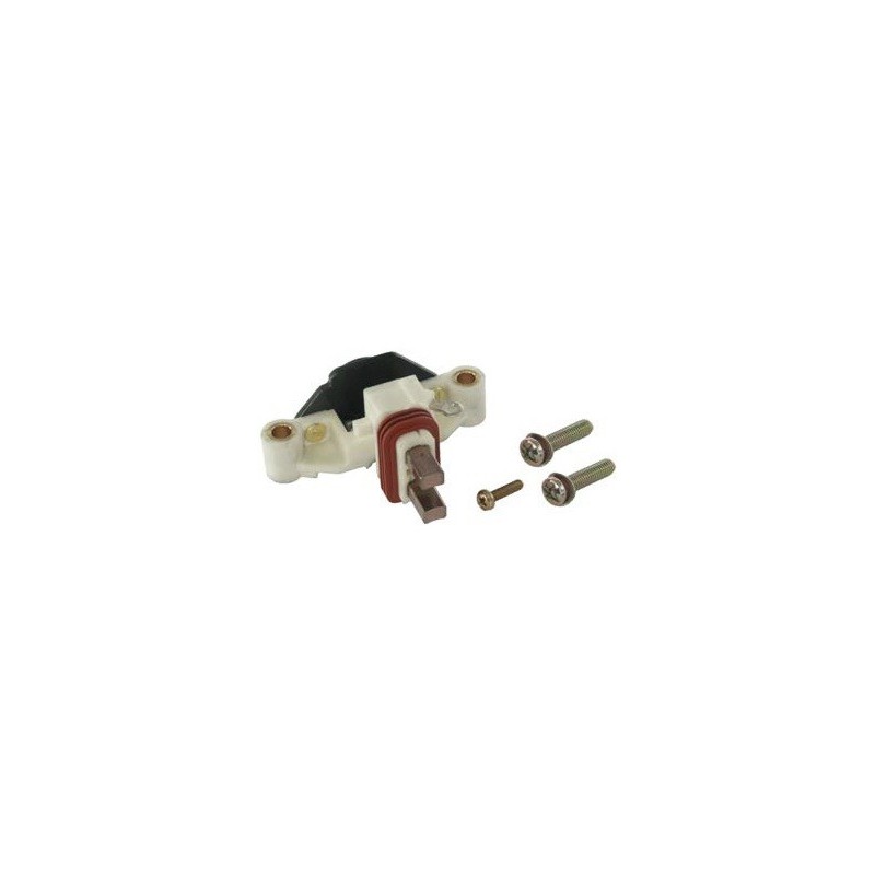 Regulator for alternator ISKRA 11.203.119 / 11.203.164 / 11.203.204