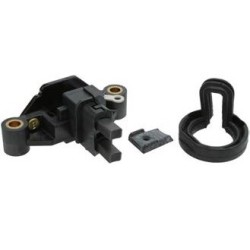 Regulador para alternador sustituye Iskra aer1653 / 16.908.762 / 11.125.209