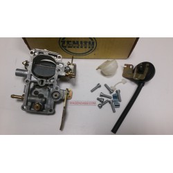 Dessus de cuve para carburador zénith 32IF2 2v10.968
