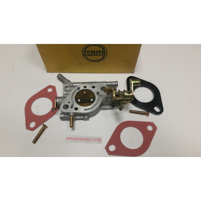 Embase from carburettor zenith 32IF2 3v11.105