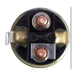 Solenoide para motor de arranque Mitsubishi M2T62271 / M3T67171