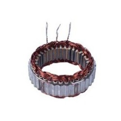 Estator para alternador valéo 2181726 / 2541117 / 2541151 / A13N85